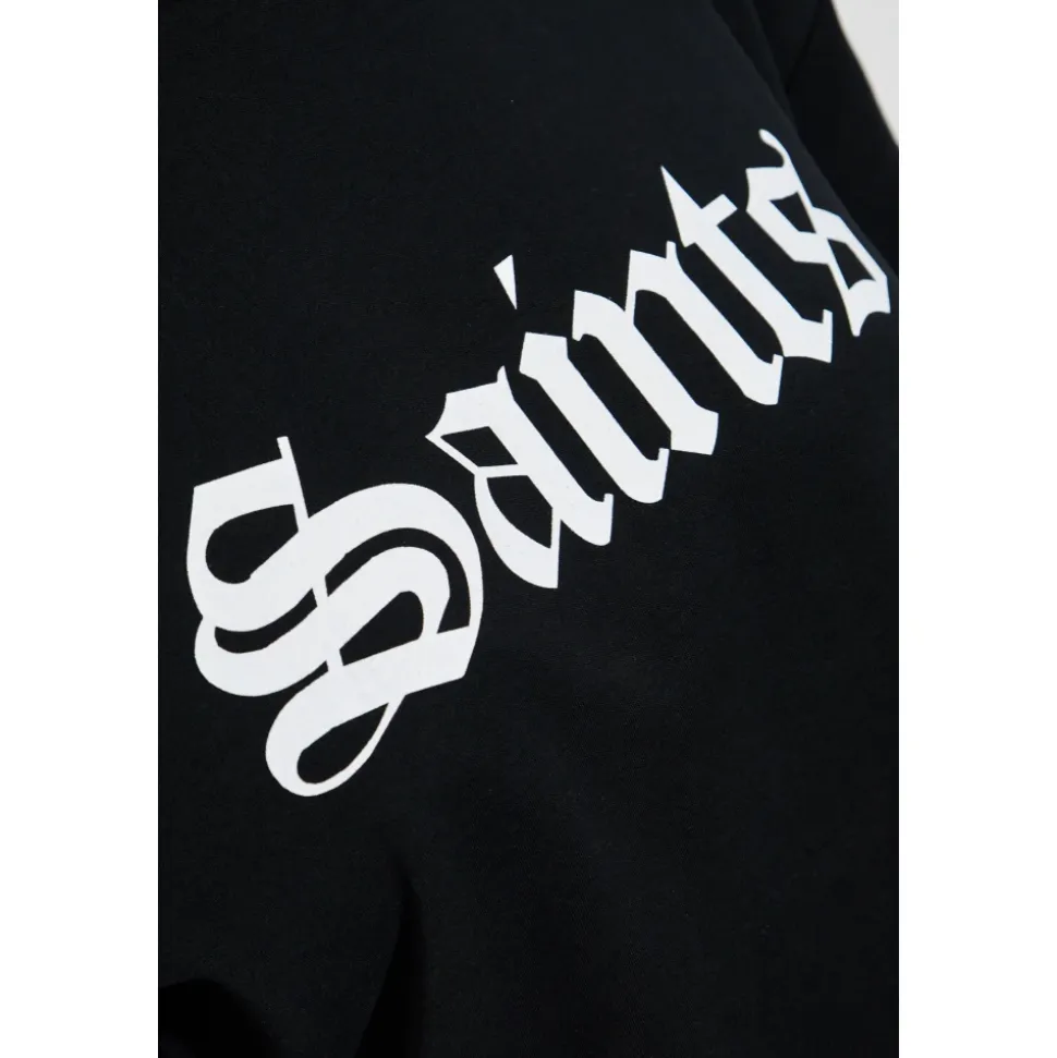 Saint Amelie Oversized T-Shirt
