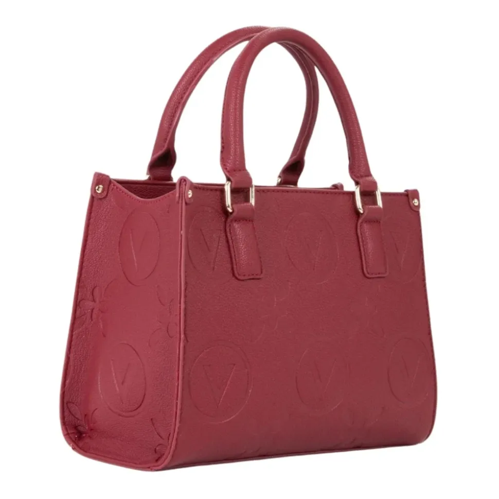 Samba Re Schultertasche Rot