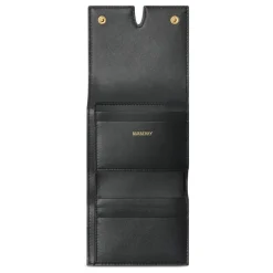 Sand Trifold Wallet