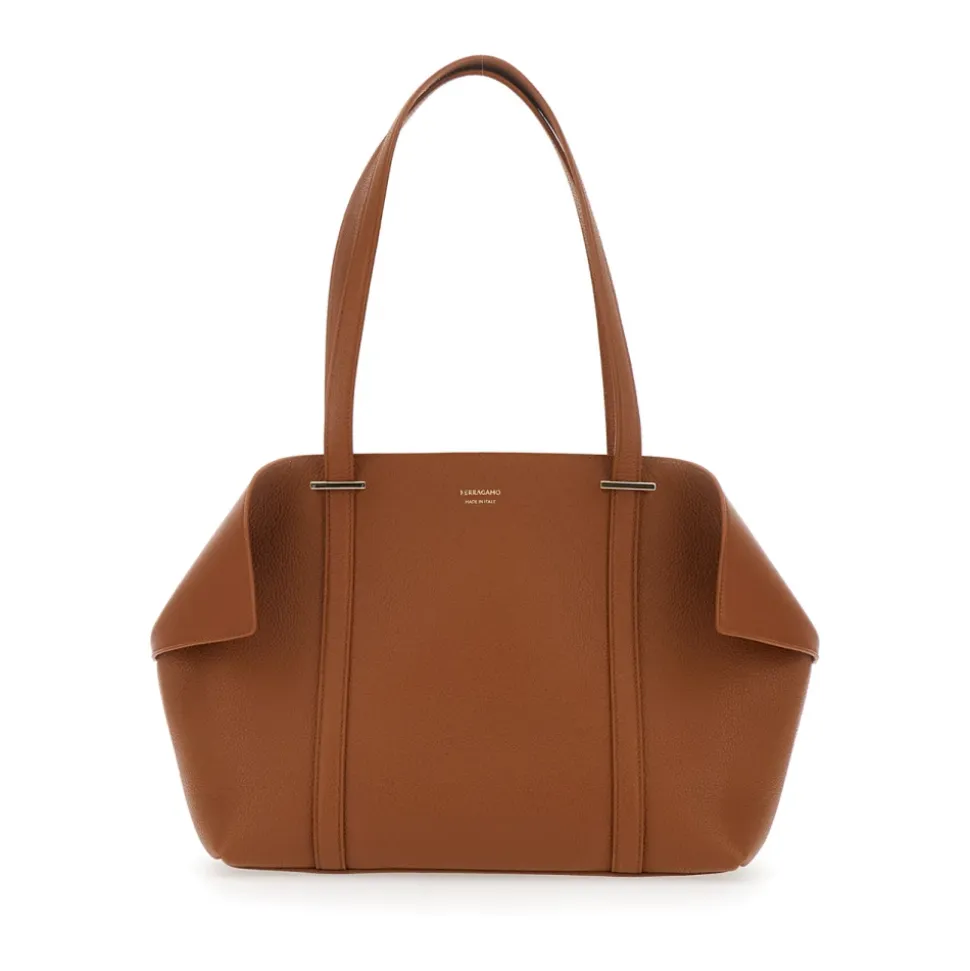 Scarf Tote Small
