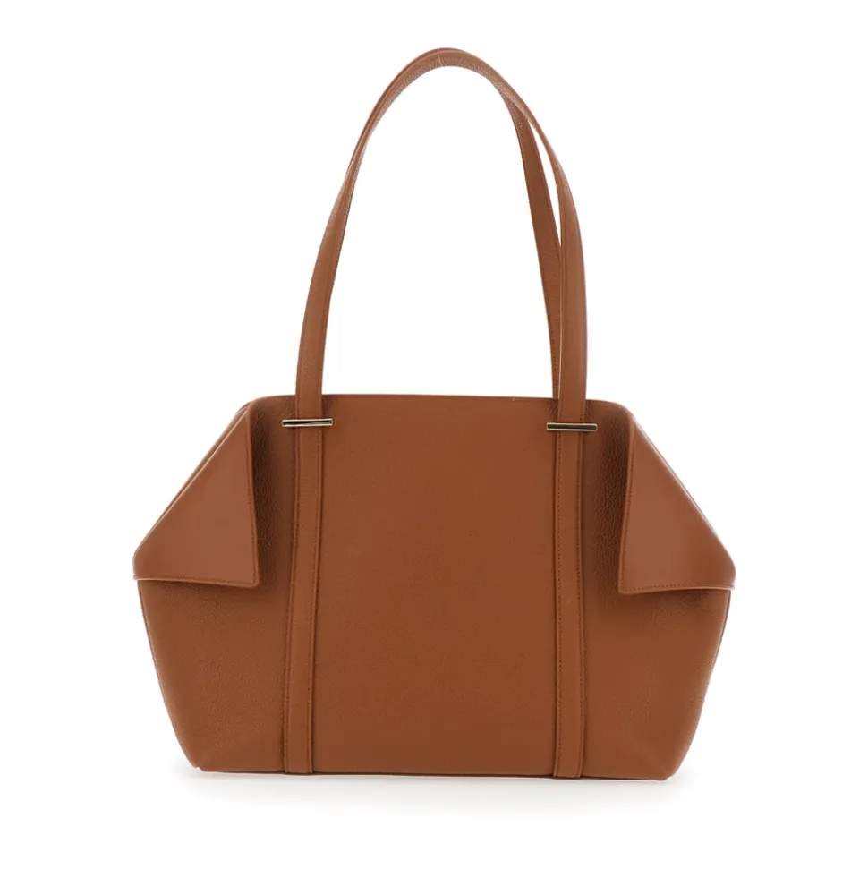 Scarf Tote Small