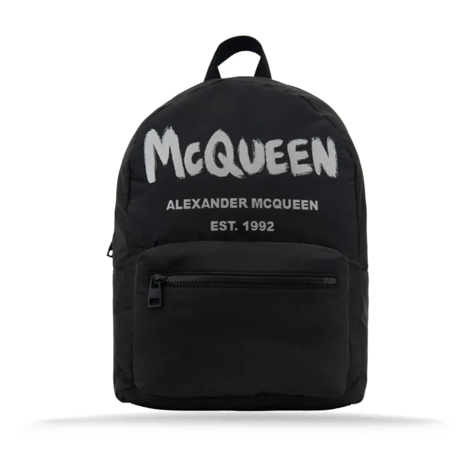 Schicker Damen Leder Rucksack