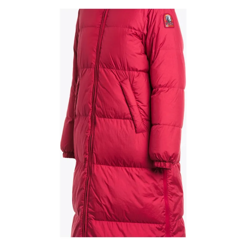 SCHLAFSACK - WENDBARE DAUNENJACKE