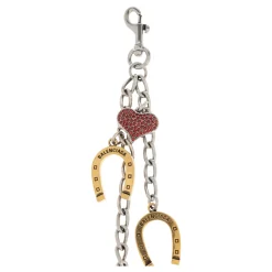 Schlüsselanhänger mit Charms