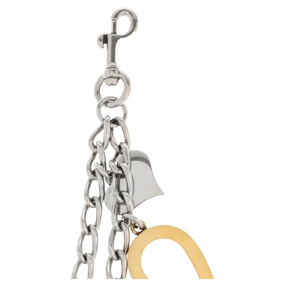 Schlüsselanhänger mit Charms