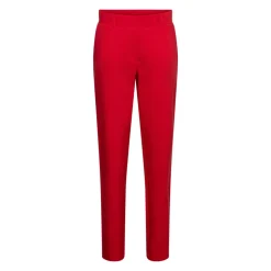 Schmal geschnittene Hose