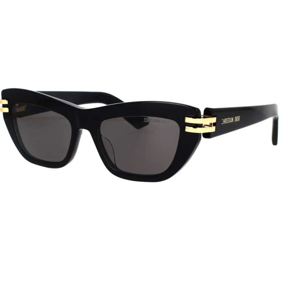 Schmetterling Sonnenbrille CDIOR B2U 10A0