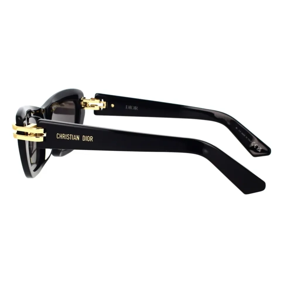 Schmetterling Sonnenbrille CDIOR B2U 10A0