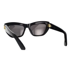 Schmetterling Sonnenbrille CDIOR B2U 10A0