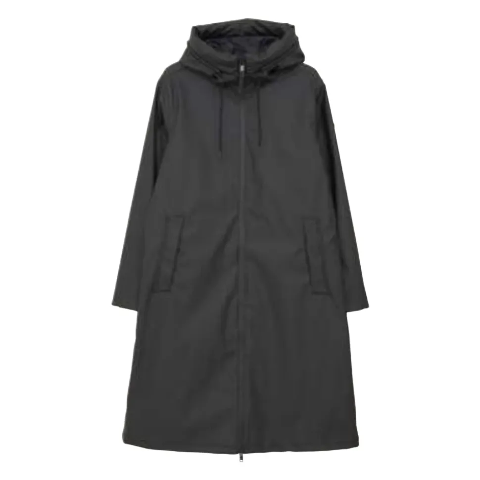 Schnee Parka isolierte atmungsaktive leichte Jacke