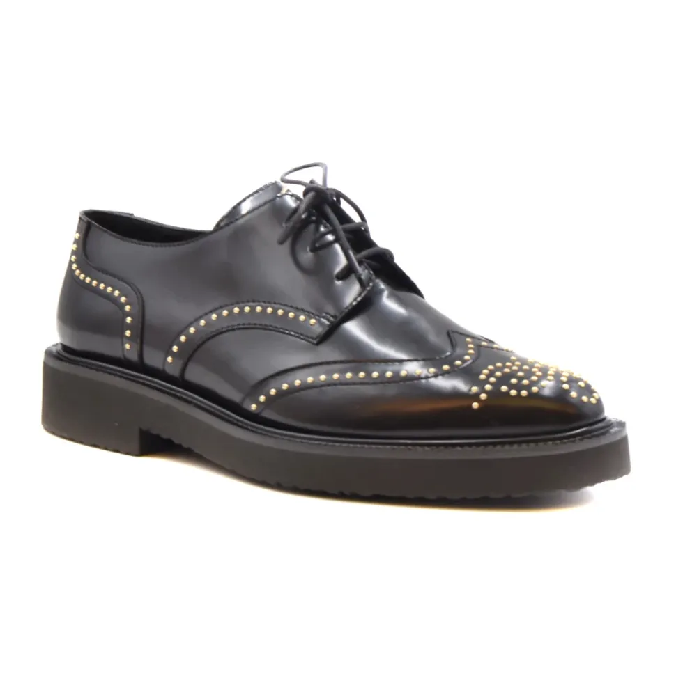 Schnürschuhe