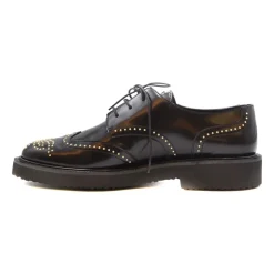 Schnürschuhe