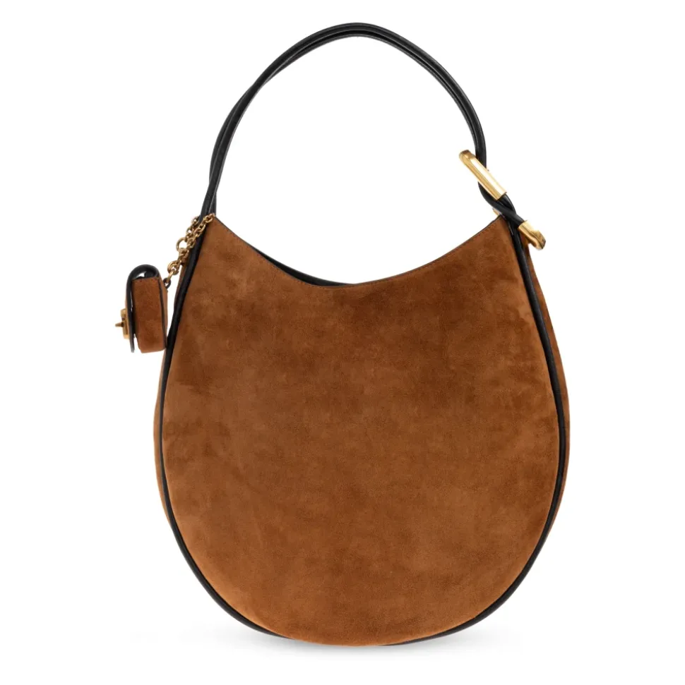 Schultertasche