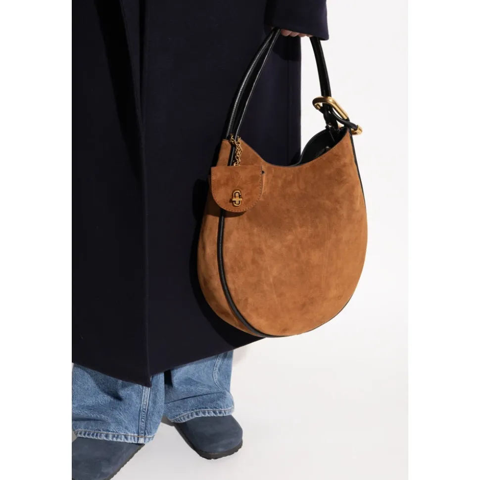 Schultertasche