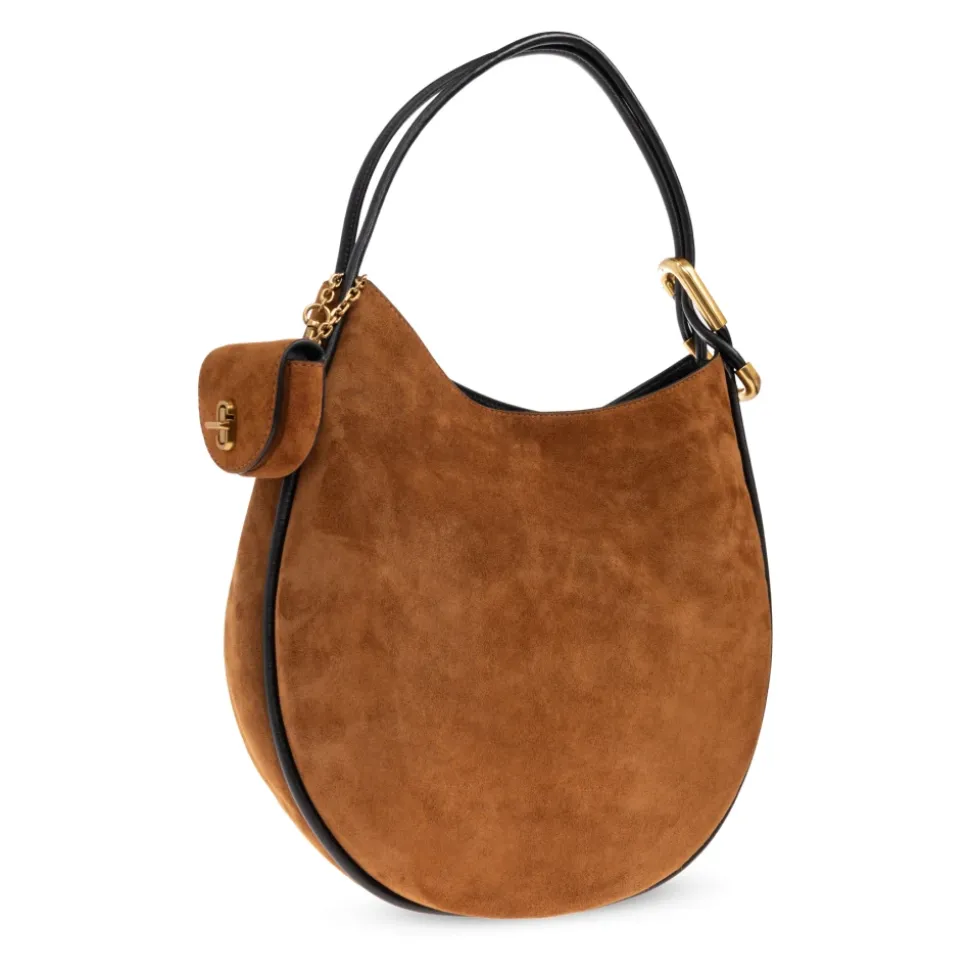 Schultertasche