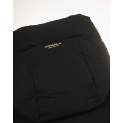Schwarze Cloud Madison Jacke