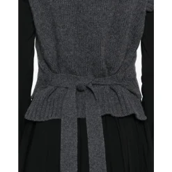 Schwarze Kleider Kollektion