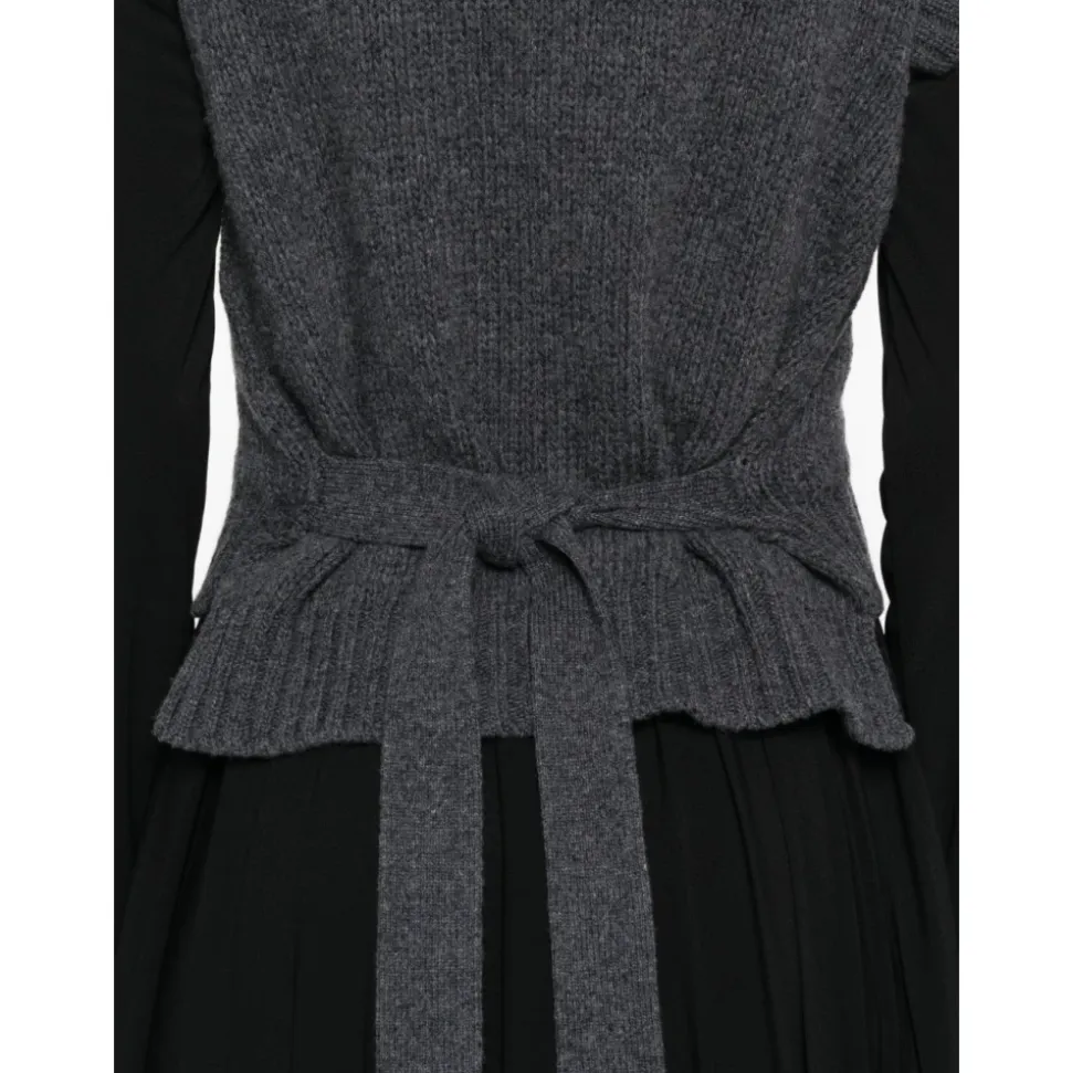 Schwarze Kleider Kollektion