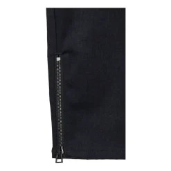 Schwarze Skinny Denim Jeans Stretch