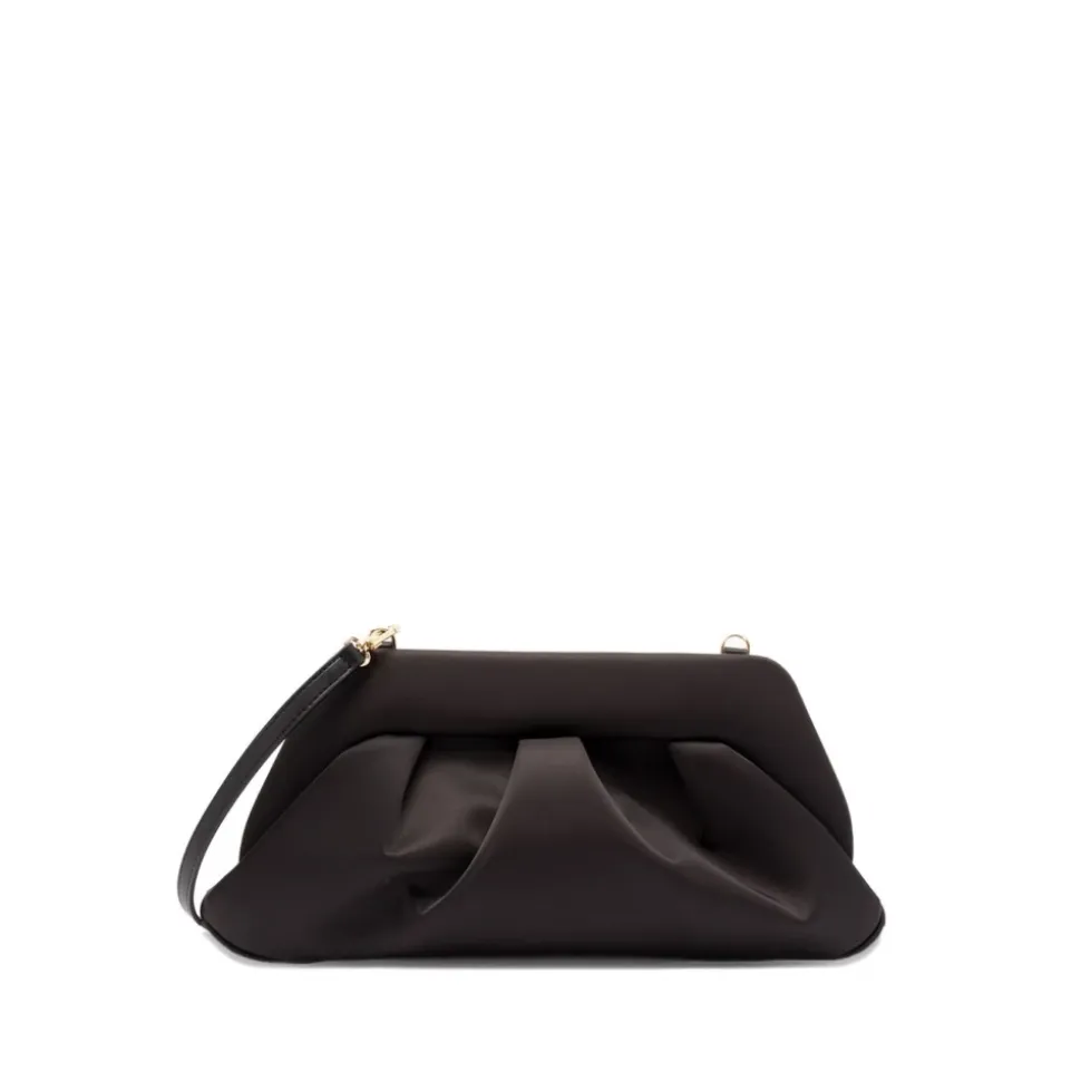 Schwarze Taschen für einen stilvollen Look