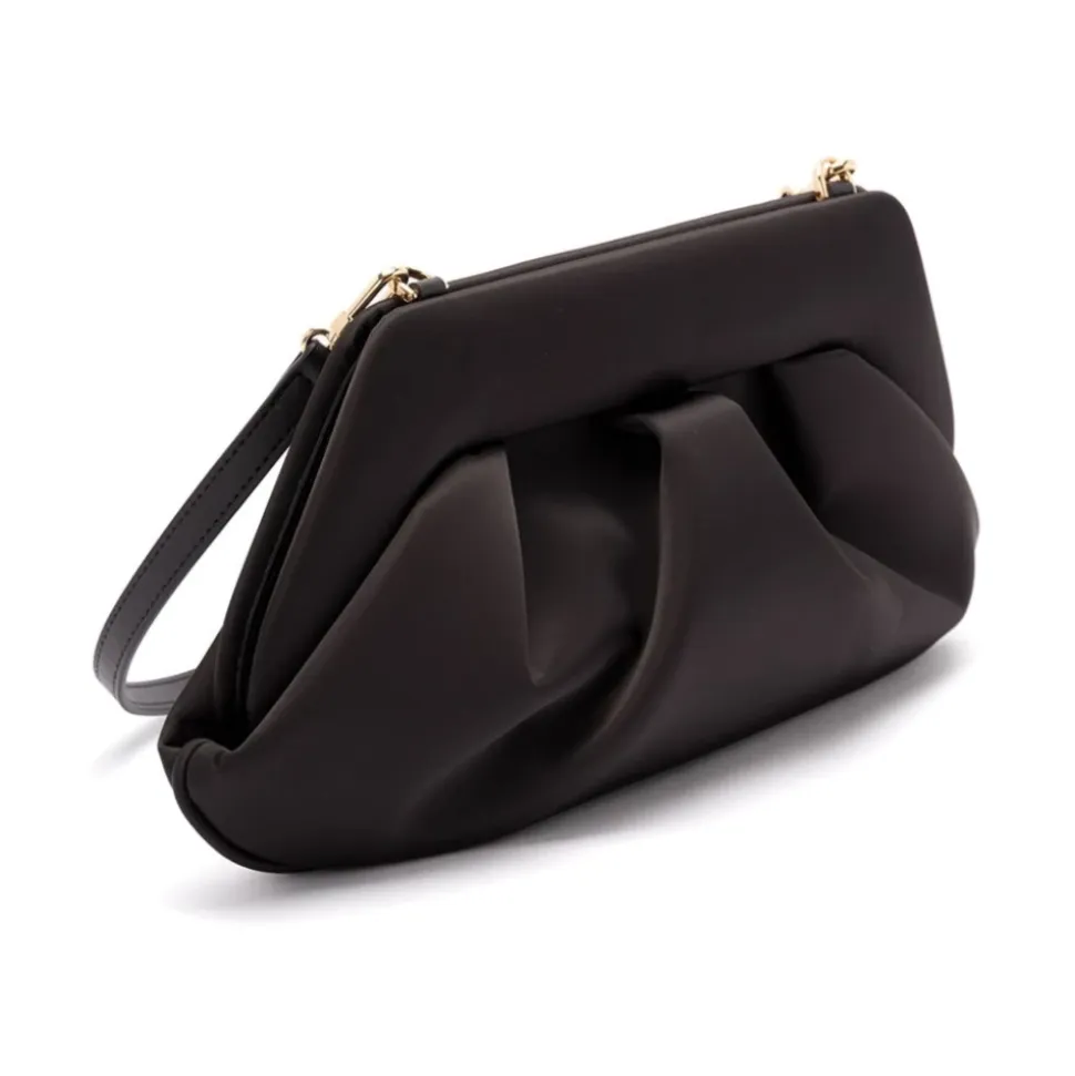 Schwarze Taschen für einen stilvollen Look