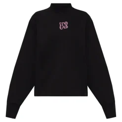 Schwarzer PI Pullover