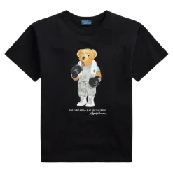 Schwarzes T-Shirt für Männer