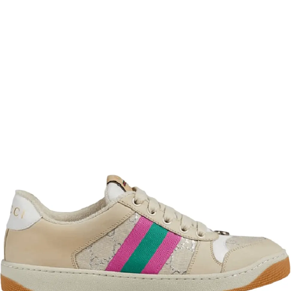 Screener Sneaker