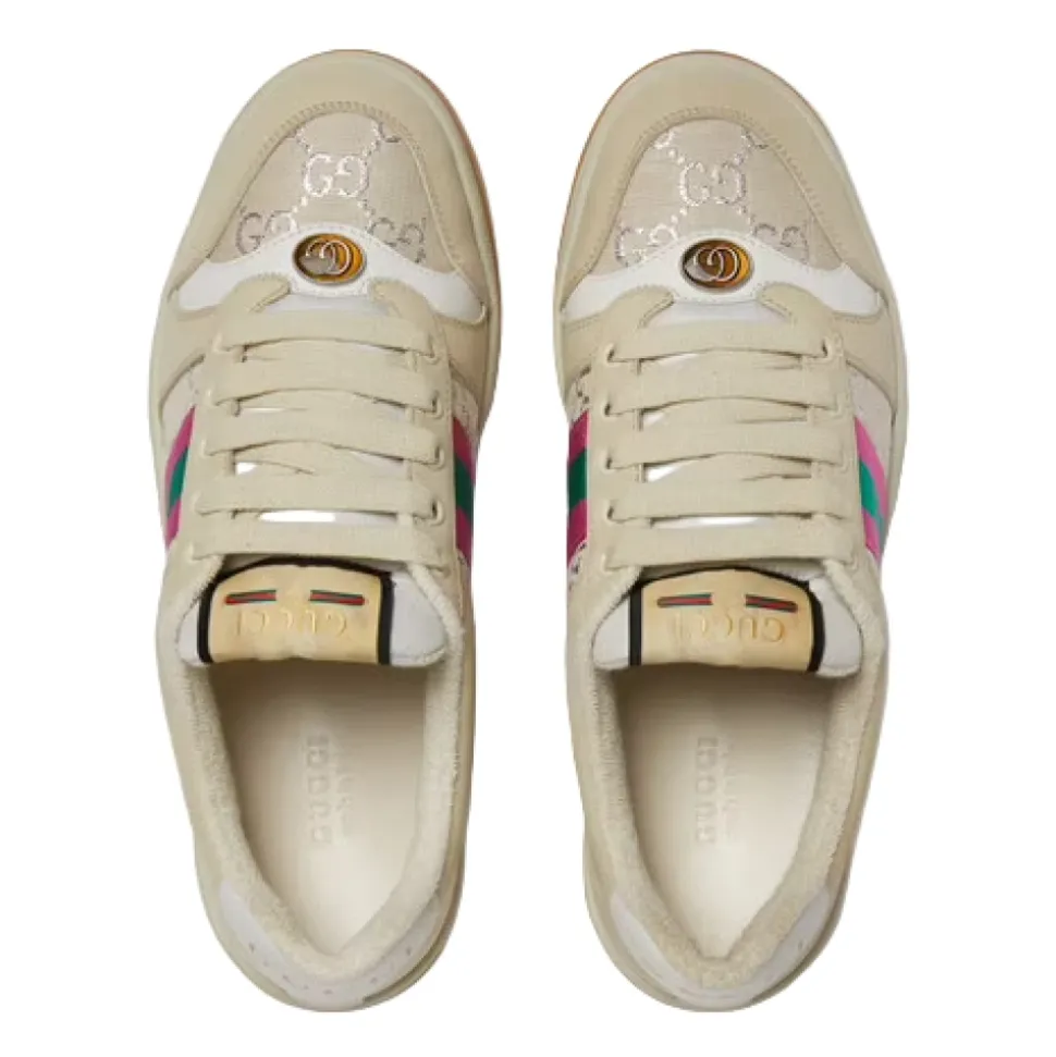 Screener Sneaker