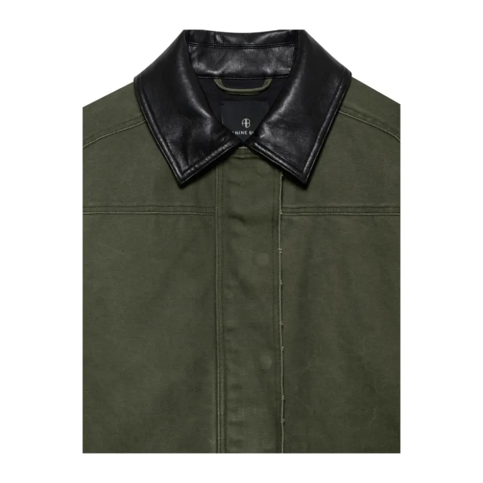 Sean Jacke