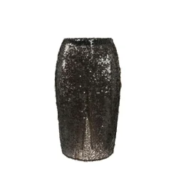 Sequin Skirt