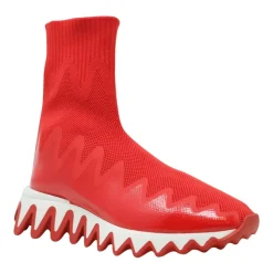 Sharky Sock Sneakers