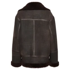 Shearlygz Oz Jacket