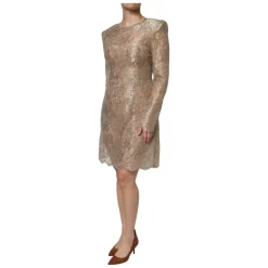 Sheath Mini Dress