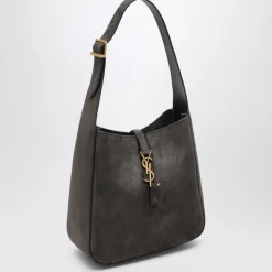 Shoulder Bag S Monogramme