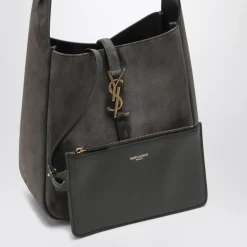 Shoulder Bag S Monogramme