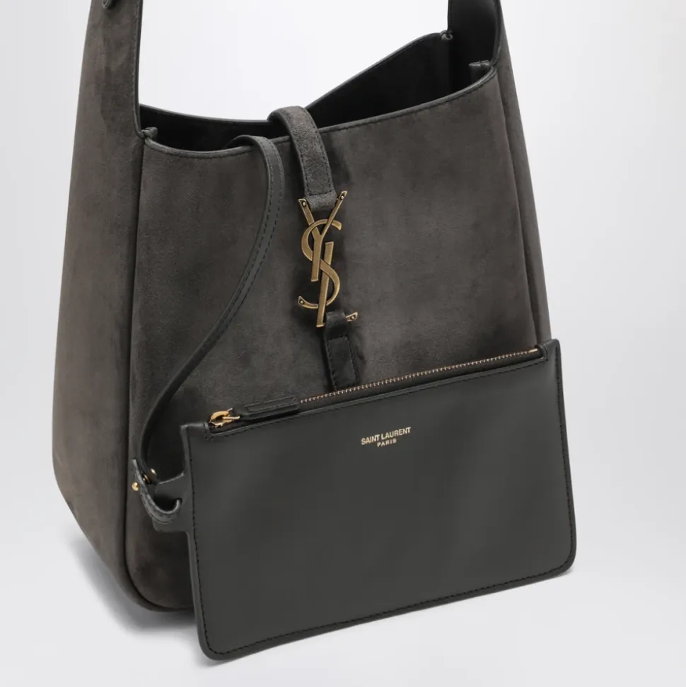 Shoulder Bag S Monogramme