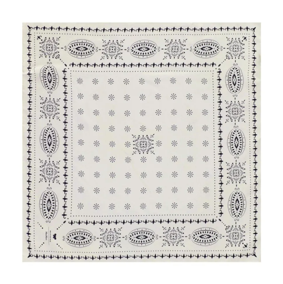 Siam Foulard Tuch