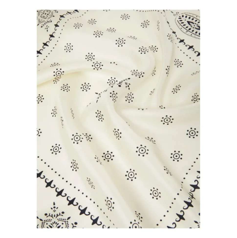 Siam Foulard Tuch