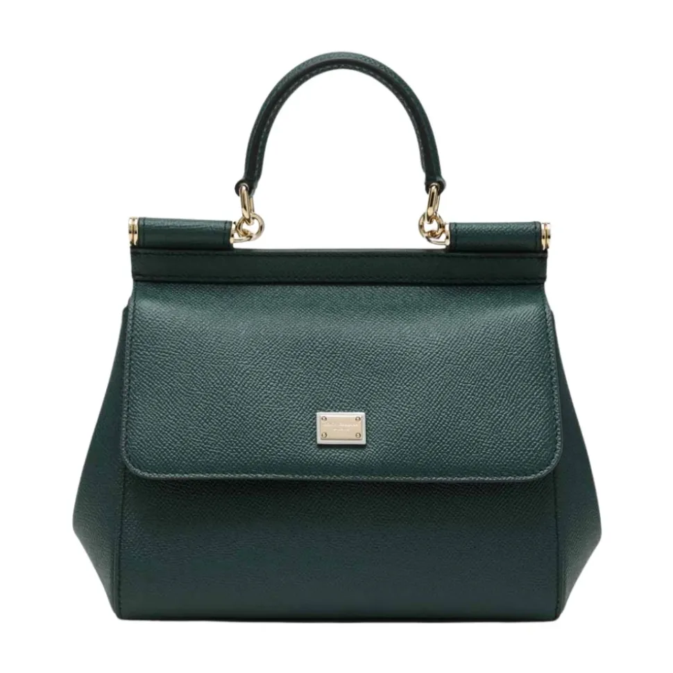 Sicily Medium Handbag