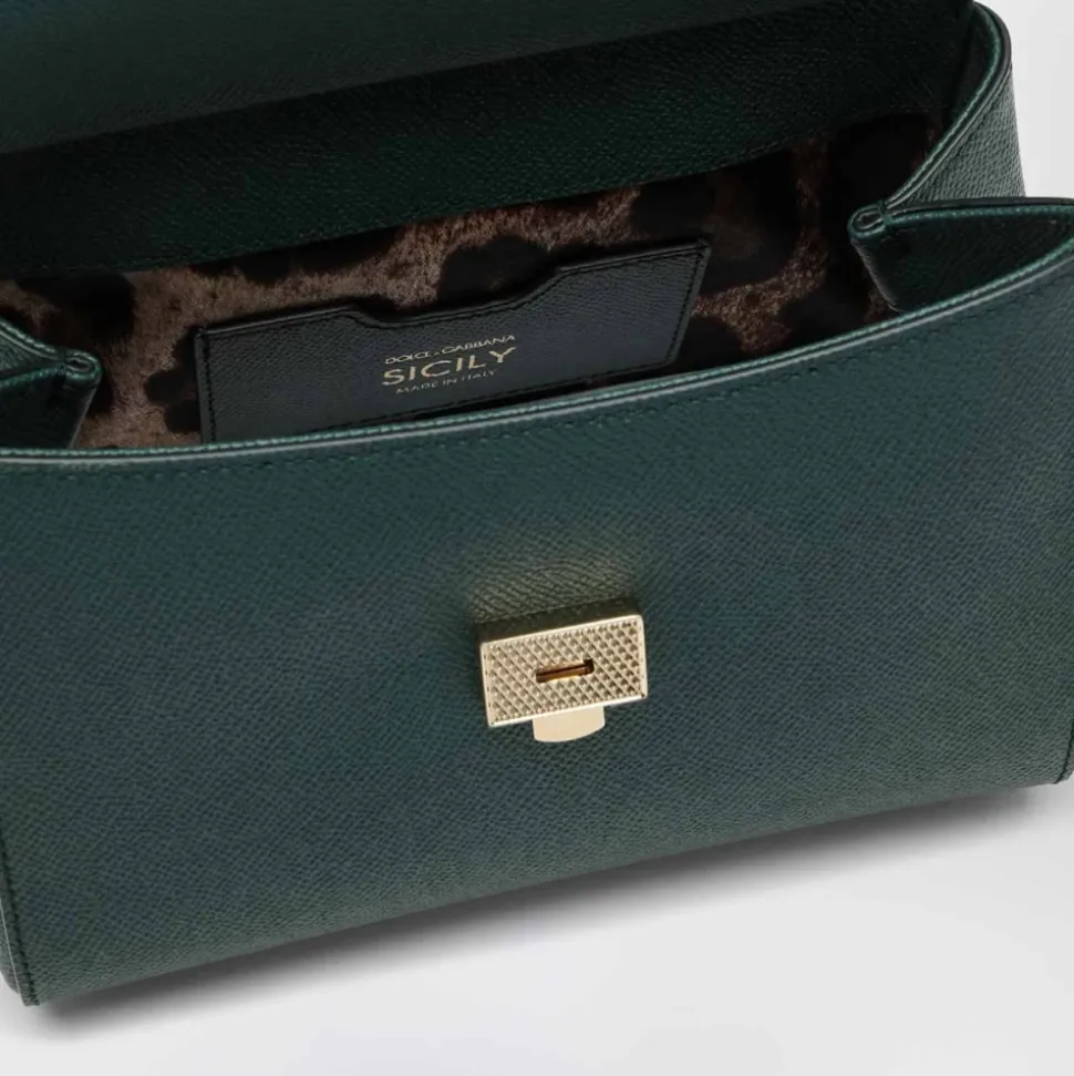 Sicily Medium Handbag