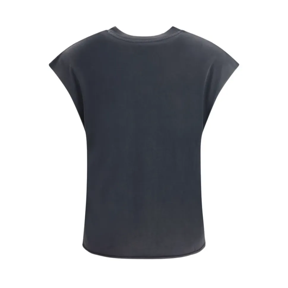 Skull Strass T-Shirt