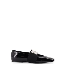 Sliced Square Ballerinas
