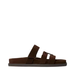 Slide Sandalen