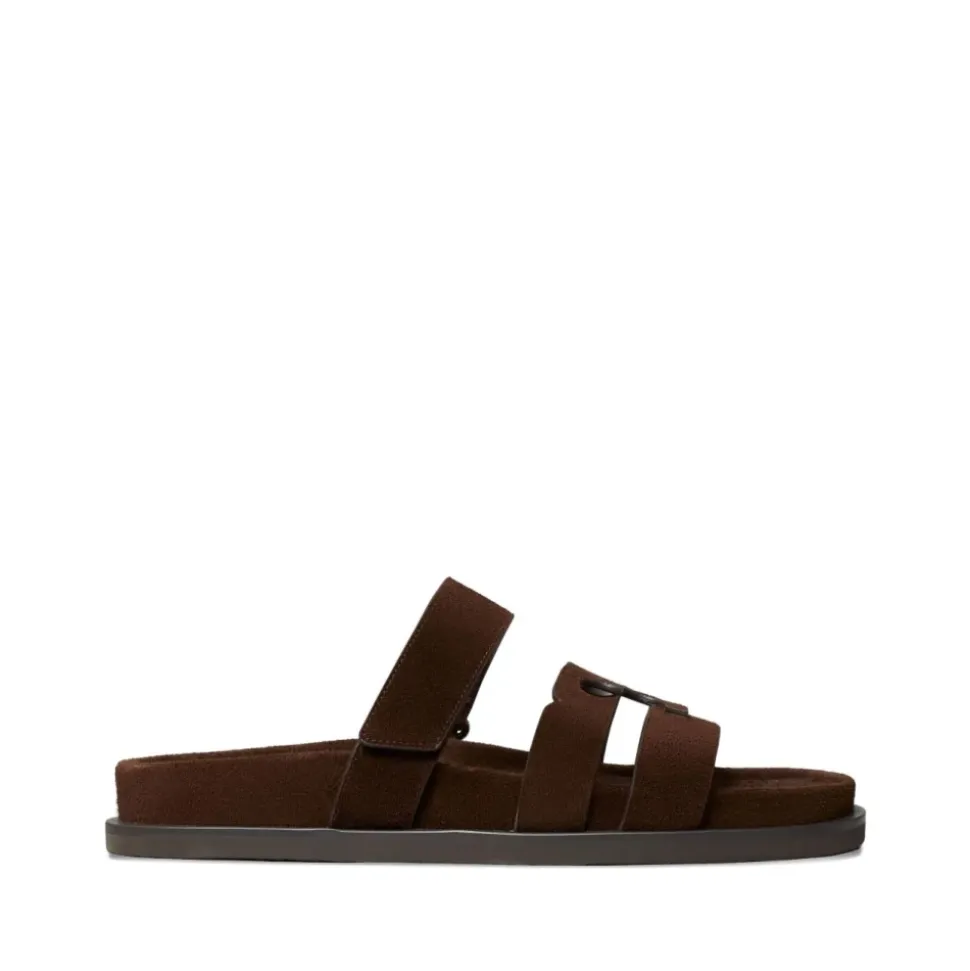 Slide Sandalen