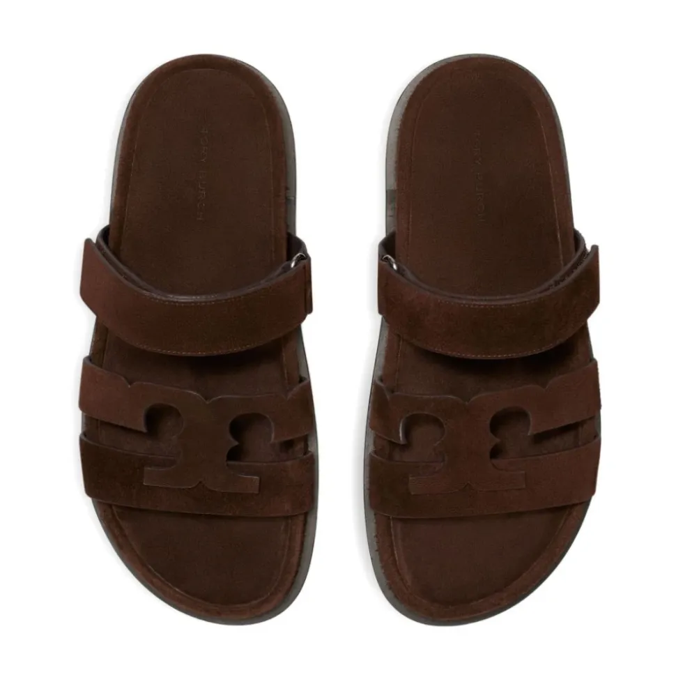 Slide Sandalen