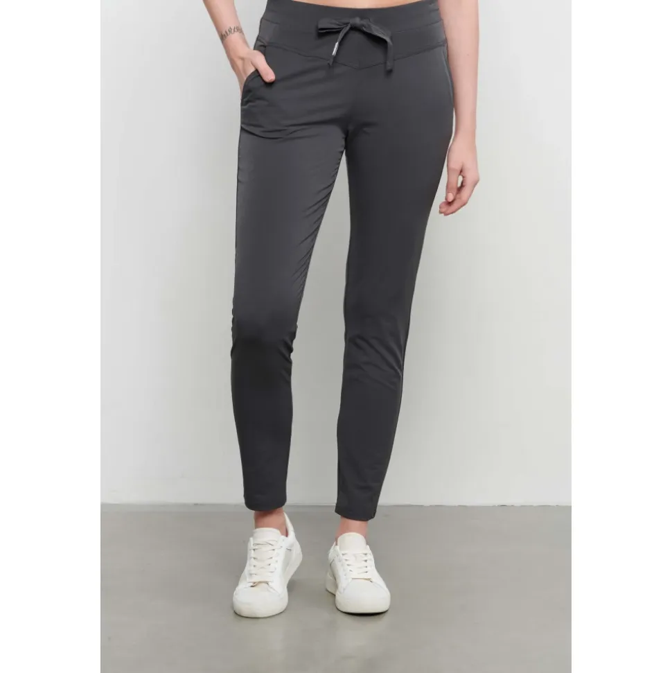 Slim Fit Hose