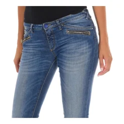 Slim Fit Jeans