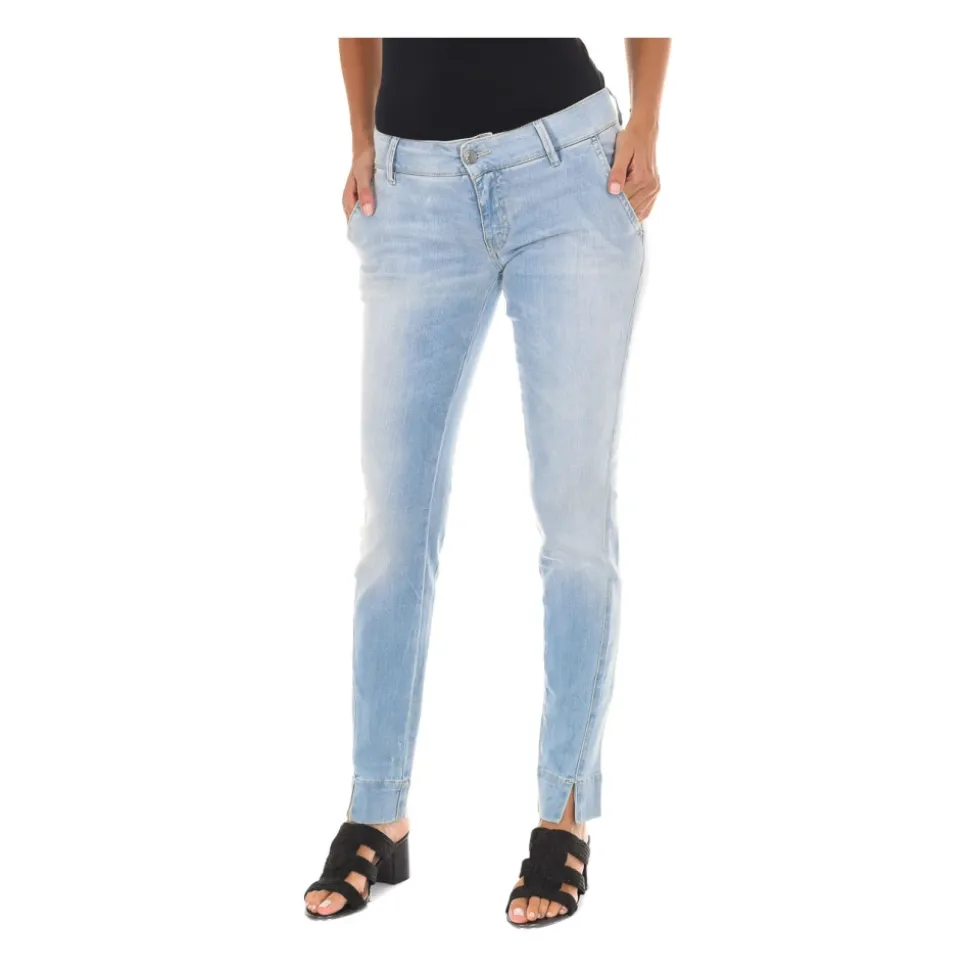 Slim Fit Jeans