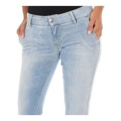Slim Fit Jeans